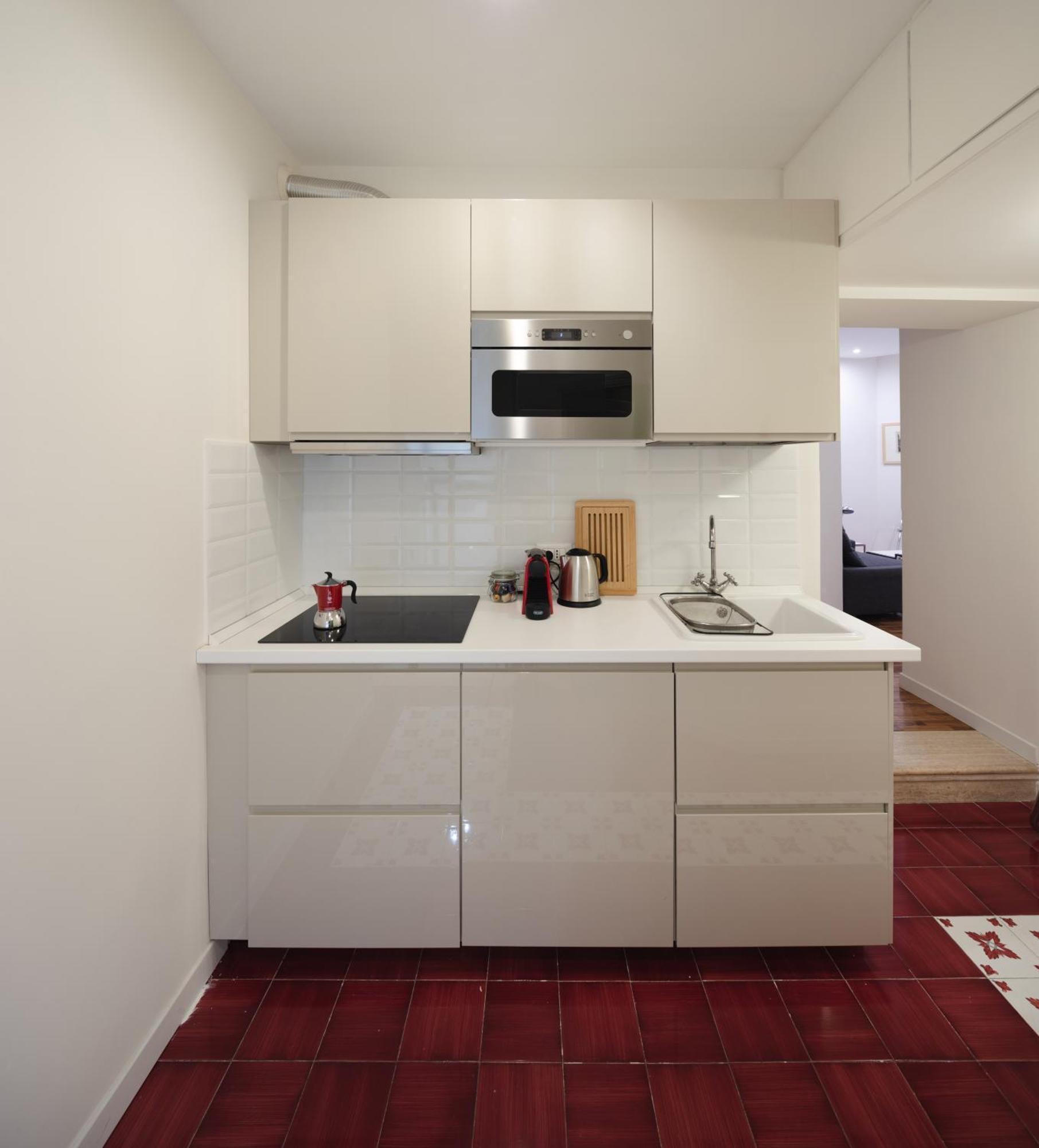 Modern Pied A Terre Near Piazza Navona Apartment Rome